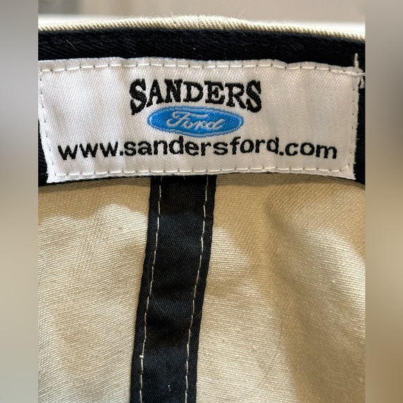 Marine Corps “Support Our Troops” USMC Embroidered Hat with Velcro Strap - NWOT - Picture 9 of 11